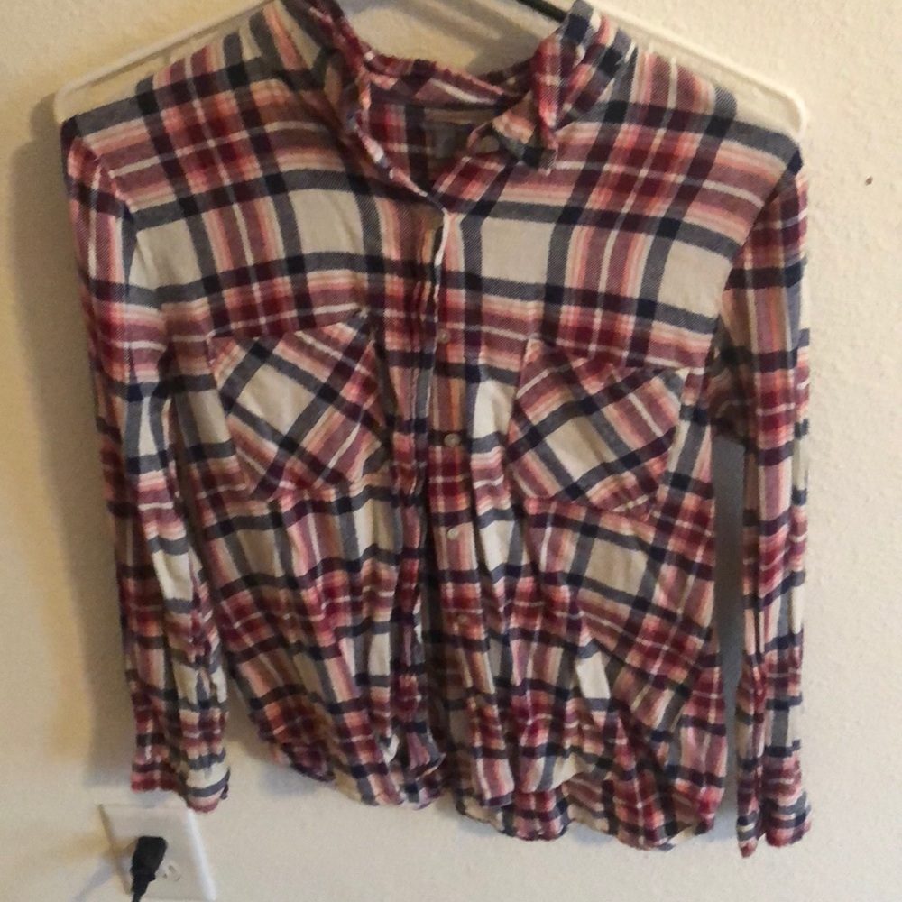 Flannel